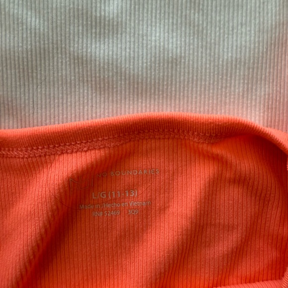 No Boundaries Camisole Set - Picture 5 of 5